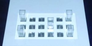 Dry Bath Incubator