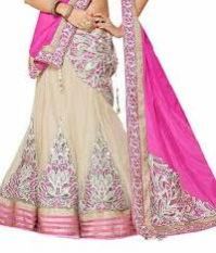 Lehenga Style Sarees