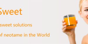 Neotame Artificial Sweeteners