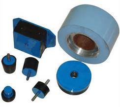 Anti-vibration mountings