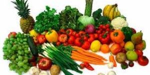 Fresh Vegetables