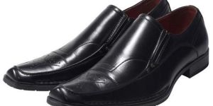 Mens Leather Shoes