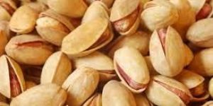 Pistachio Nuts