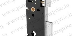 Mortise Lock Body