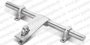 Stainless Steel Door Aldrops