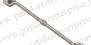 Stainless Steel Door Hooks