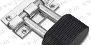 Stainless Steel Door Stoppers