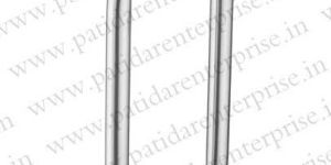 Stainless Steel Pull Door Handles