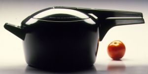 Futura Pressure Cooker