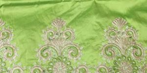 African George Fabric