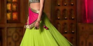 Exclusive Designer Lehenga Choli