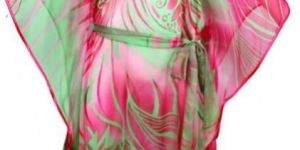Ladies Kaftan