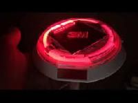 Solar Stud Light