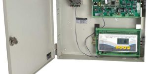 Multi Channel Scanner