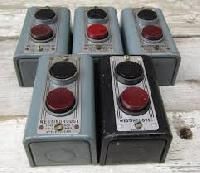 Industrial Electrical Switch