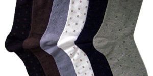 Mens Cotton Socks