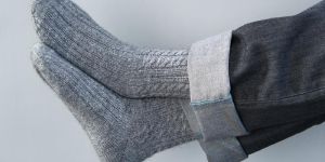 Mens Woolen Socks