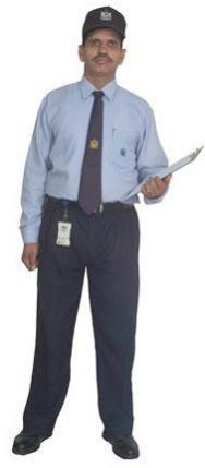 Security Supperviser