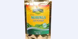 Moringa Leaf Powder