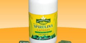 Spirulina