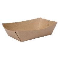 Disposable Food Tray