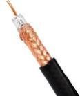 75 Ohms Coaxial Cable
