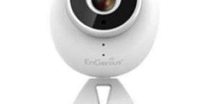 EBK1000  EnGuardian Kit-HD Wi-Fi Network Camera