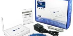 ESR1221N Wireless 11N Router