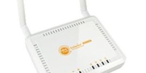 ESR1221N2 Wireless 300N Router