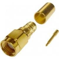Sma Connector