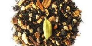 Masala Tea