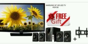 Samsung 40 Inch H5270 HD LED TV