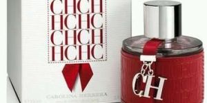 Carolina Herrera CH Ladies Perfume