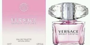 Versace Bright Crystal Mens Perfume