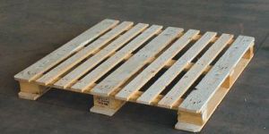 CP3 Wooden Pallets