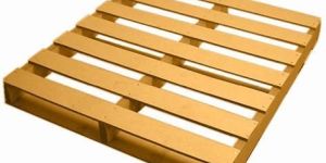 Two Way Wooden Pallets