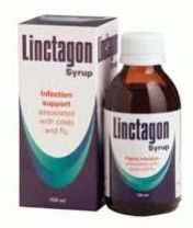 Linctagon Syrup