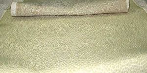 Crust Leather