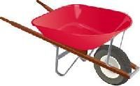 Wheelbarrow