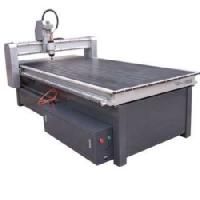 CNC Router Machine