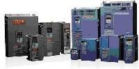Industrial AC Drives
