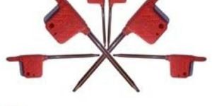 Torx Keys