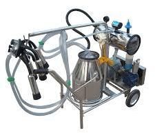 Milking Machine
