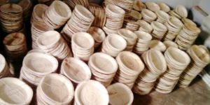 Areca Leaf Plates