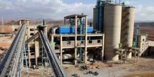 Cement Plant
