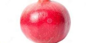 Fresh Pomegranate