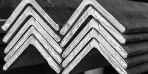 Stainless Steel Angle