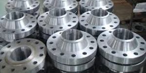 SS Flanges