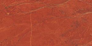Red Elekanta Marble