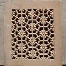 Stone Jali